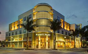 Hyatt Delray Beach Florida